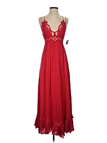 Intimately by Free People Cocktail Dress (view 1)