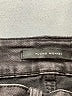 Flying Monkey Solid Black Jeans Size 27 waist - photo 7