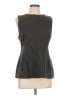 H&M Gray Sleeveless Top Size L - photo 1