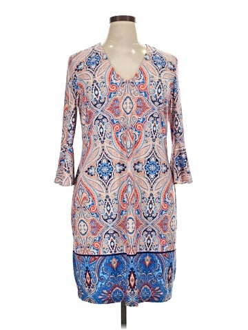 Nicole Miller Casual Dress (view 1)