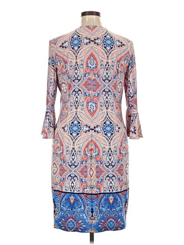Nicole Miller Casual Dress (view 2)