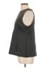 H&M Gray Sleeveless Top Size L - photo 5