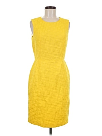 Banana Republic Factory Store Cocktail Dress (view 1)