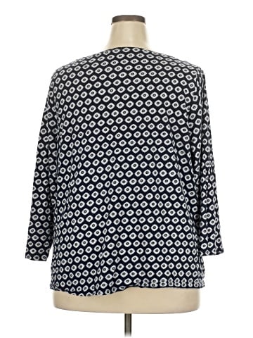 Lane Bryant Outlet Pullover Sweater (view 2)