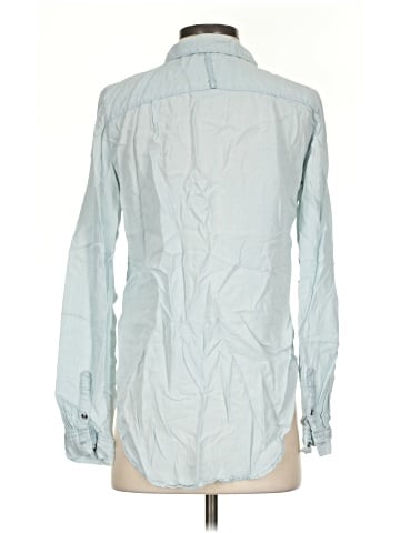 Cato Long Sleeve Button-Down Shirt (view 2)