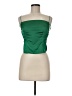 Akira Green Tube Top Size M - photo 1