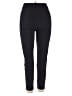 Athleta Black Active Pants Size 6 (tall) - photo 2