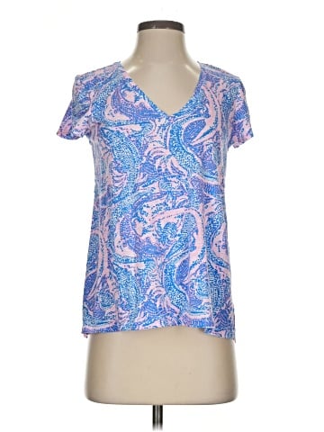 Lilly Pulitzer Short Sleeve T-Shirt (view 1)