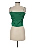 Akira Green Tube Top Size M - photo 2
