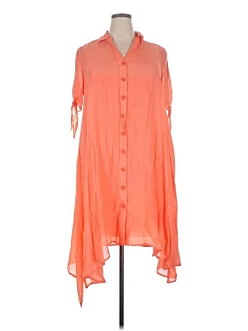 Mlle Gabrielle Kimono (view 1)
