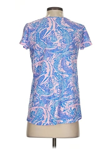Lilly Pulitzer Short Sleeve T-Shirt (view 2)