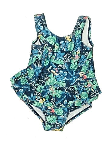 Disney Baby One Piece Swimsuit (view 1)