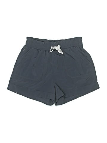 Zella Athletic Shorts (view 1)