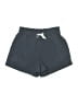 Zella Solid Blue Athletic Shorts Size M - photo 1
