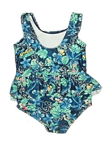 Disney Baby One Piece Swimsuit (view 2)