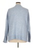 Ella Moss Blue Cardigan Size XL - photo 2