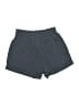 Zella Solid Blue Athletic Shorts Size M - photo 2
