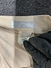 Callaway Solid Yellow Active Skort Size 2 - photo 3