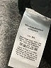 DKNY 100% Acrylic Black Pullover Sweater Size S - photo 8