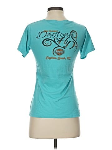 Harley Davidson Short Sleeve T-Shirt (view 2)