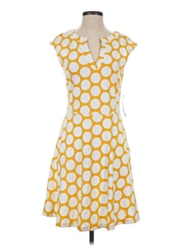 New York & Company Casual Dress (view 1)