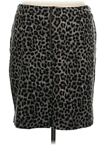 CAbi Casual Skirt (view 2)