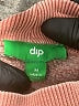 dip Pink Sweatshirt Size M - photo 4