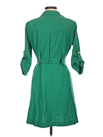Sharagano Trenchcoat (view 2)