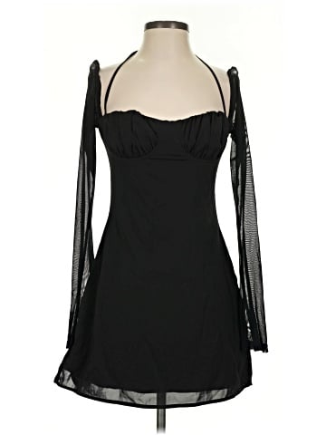 Princess Polly Cocktail Dress (view 1)