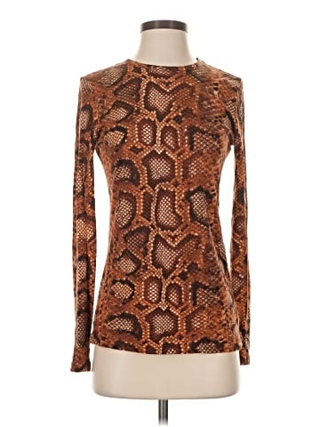 Altuzarra for Target Long Sleeve Top (view 1)