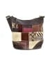 Coach Brown Crossbody Bag One size - photo 1