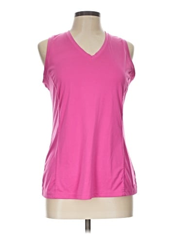 C9 By Champion Sleeveless T-Shirt (view 1)