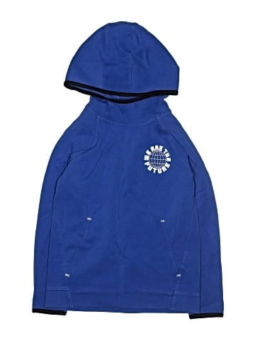 Active by Old Navy Pullover Hoodie (view 1)