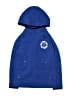 Active by Old Navy Blue Pullover Hoodie Size 8 - photo 1