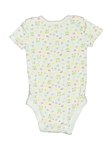 BABIES R US Short Sleeve Onesie (view 2)