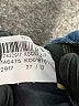 Mavi Gold Stars Blue Jeans Size 27 waist - photo 9