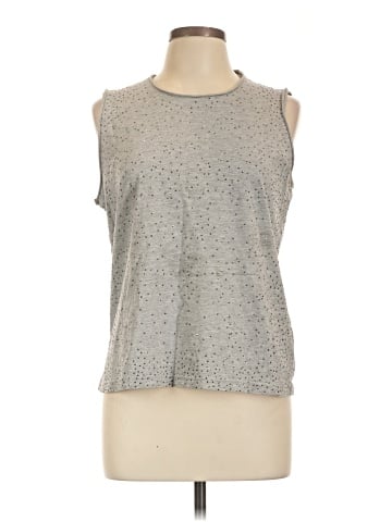 Robert Rodriguez Sleeveless Top (view 1)