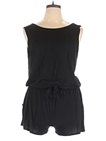 Stem Romper (view 1)