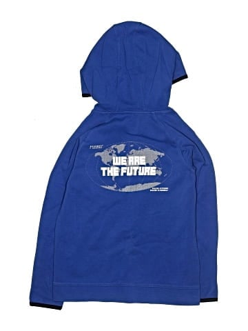 Active by Old Navy Pullover Hoodie (view 2)