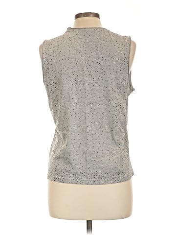 Robert Rodriguez Sleeveless Top (view 2)