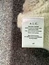 A.L.C. Solid Ivory Turtleneck Sweater Size S - photo 8