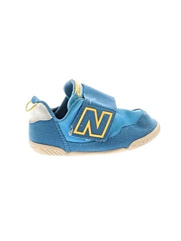 New Balance Booties (view 1)