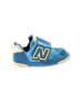 New Balance Blue Booties Size 5 (baby) - photo 1