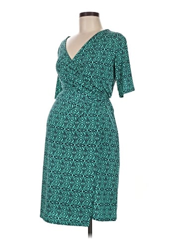 Motherhood Cocktail Dress (view 1)