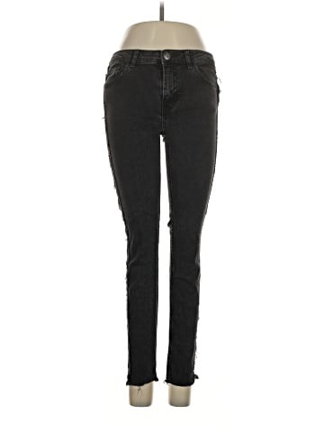 Zara Basic Jeans (view 1)