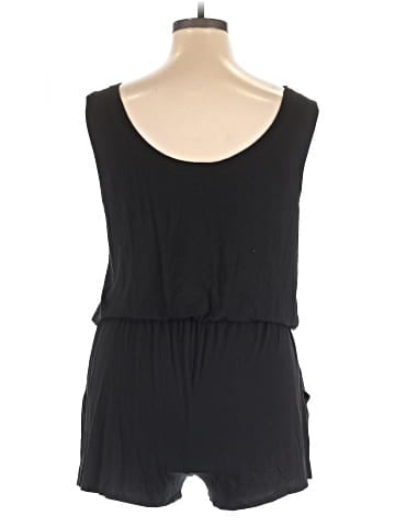 Stem Romper (view 2)