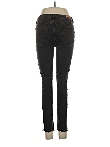 Zara Basic Jeans (view 2)