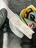 Lularoe Print Yellow Leggings Size 1X (Tall & Curvy) - photo 5