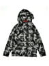 Tek Gear Gray Pullover Hoodie Size 10 - 12 - photo 1