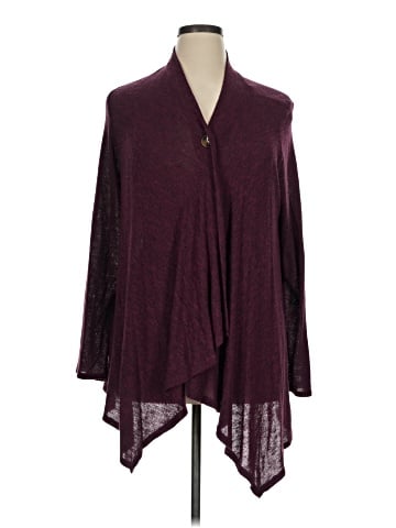 AB Studio Cardigan (view 1)